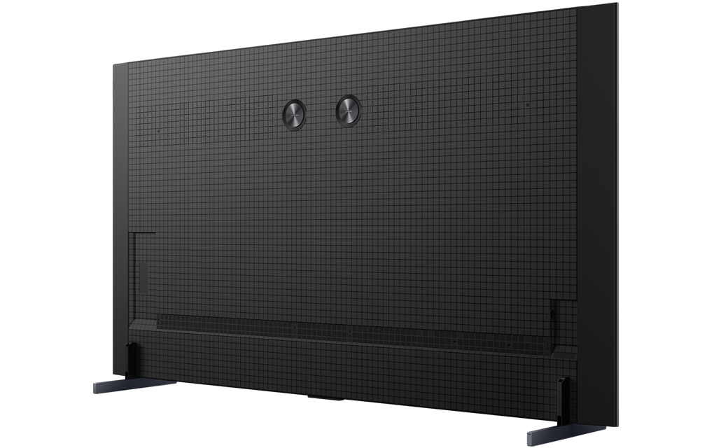 Google Tivi TCL SQD-Mini LED AI 4K 98 Inch 98C8L 3