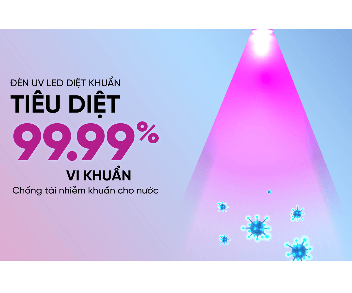 Máy Lọc Nước RO Nóng Nguội Lạnh Hydrogen Ion Kiềm Mutosi MP-P88N 10 Lõi 14