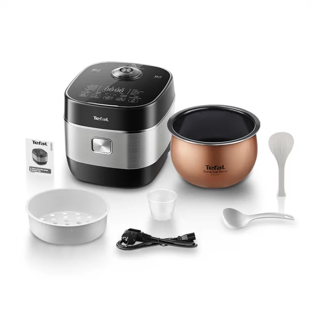 Tefal Rice Master Max RK819868 -1.8 Lít