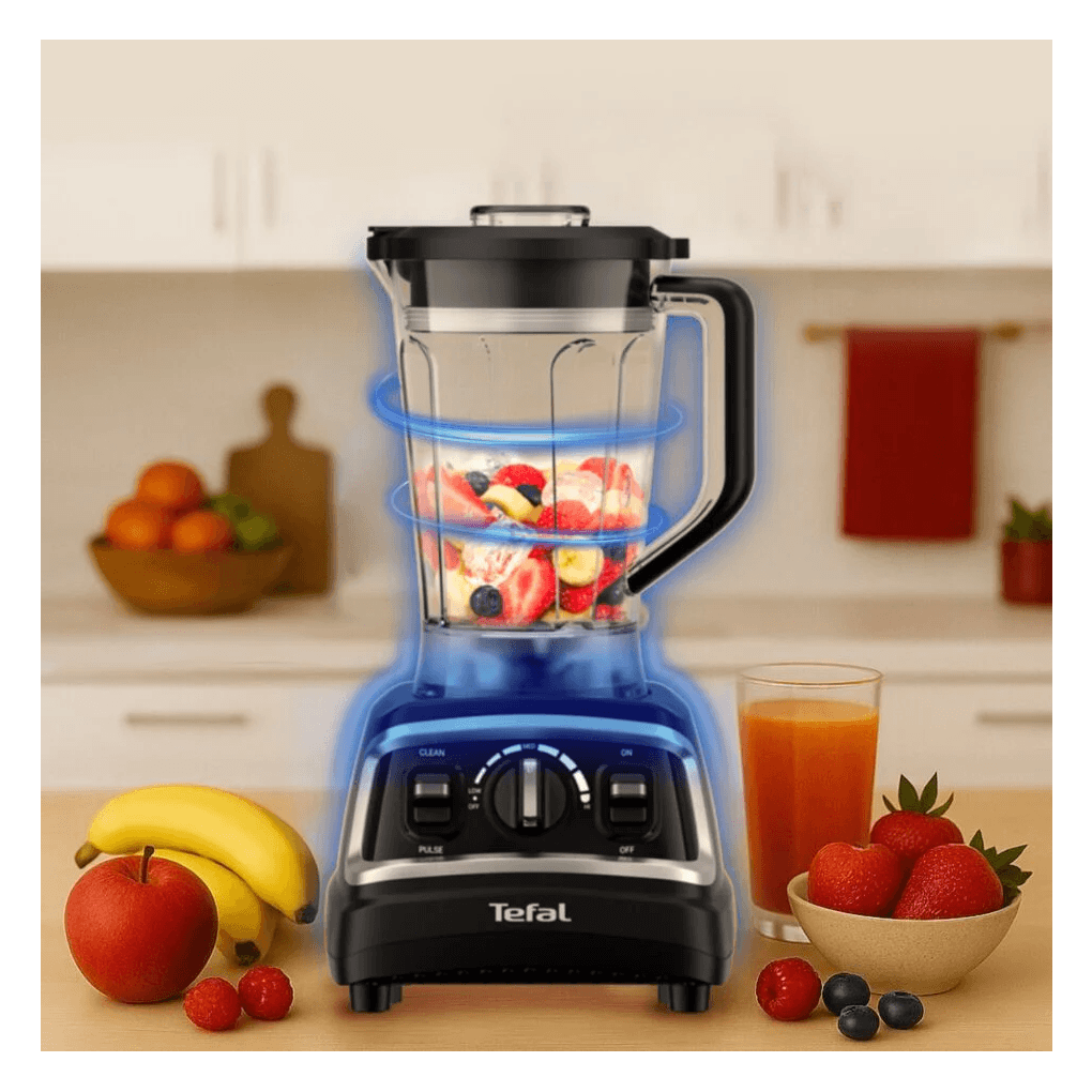 Máy Xay Sinh Tố Tefal DuraForce BL705DT0 - 1200W 5