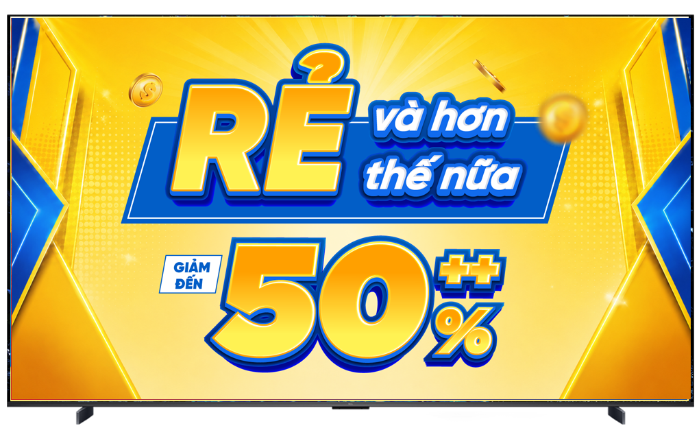 Google Tivi QD-Mini LED 55P8LS