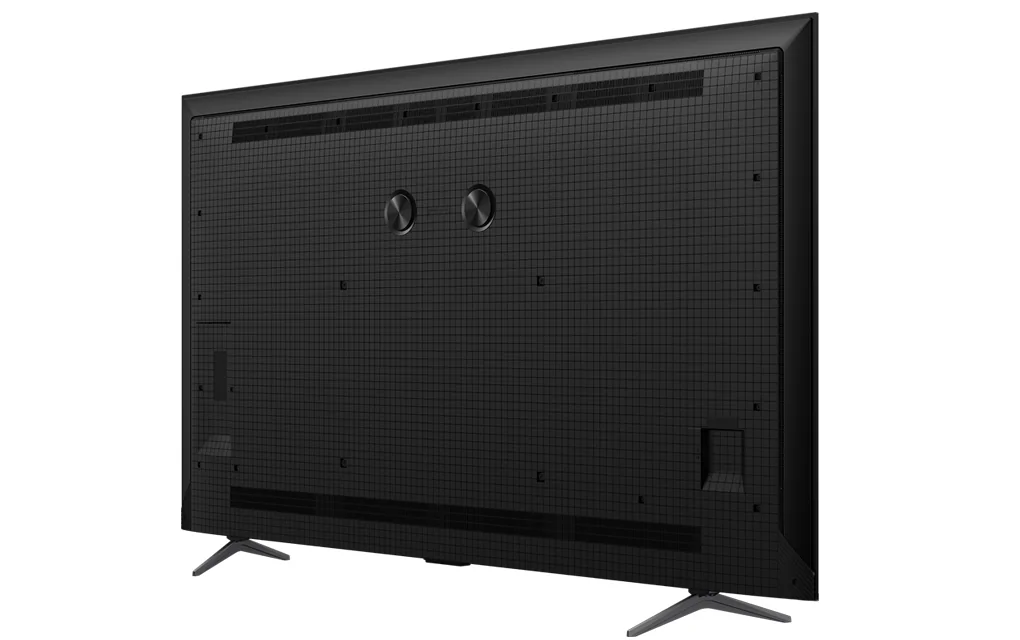 Google Tivi TCL QD-Mini LED 4K 55 Inch 55P8LS 4