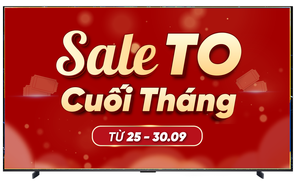 Google Tivi QD-Mini LED 65P8LS