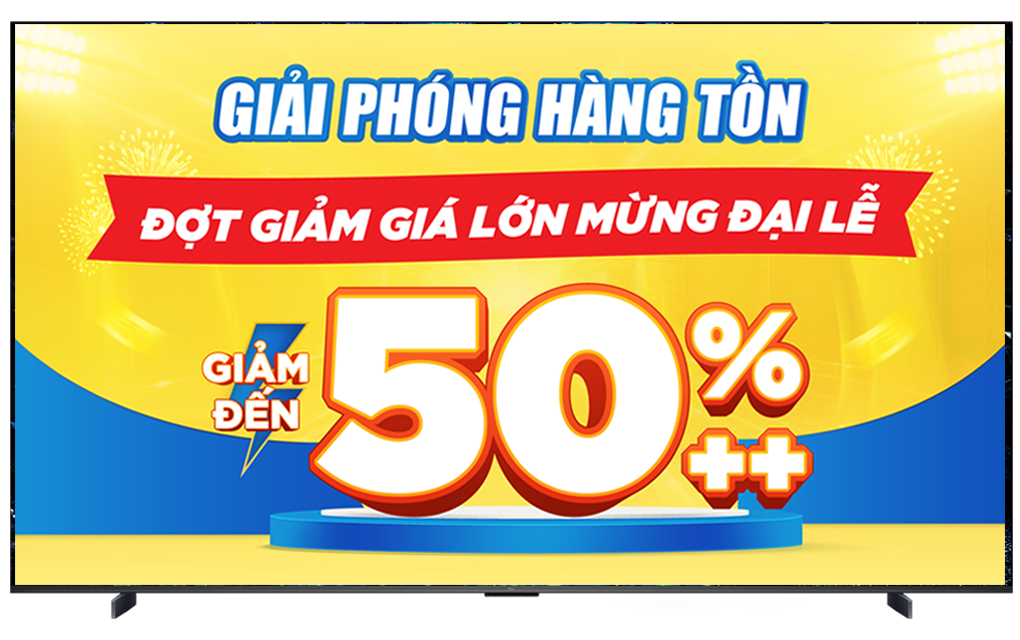 Google Tivi QD-Mini LED 65P8LS