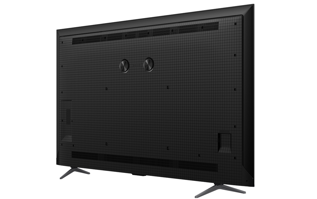 Google Tivi TCL QD-Mini LED 4K 65 Inch 65P8LS 4
