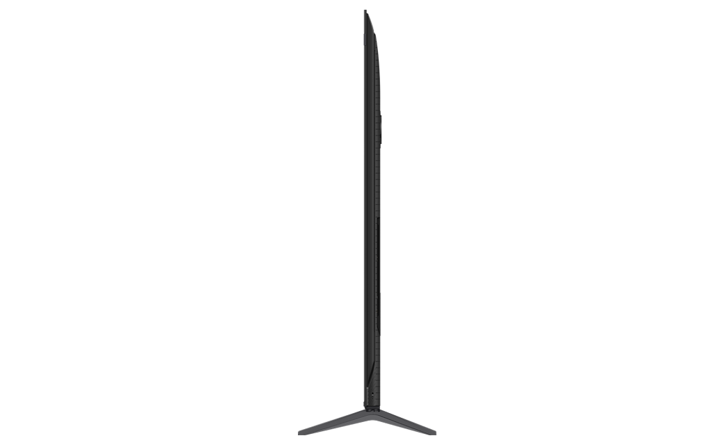 Google Tivi TCL QD-Mini LED 4K 75 Inch 75P8LS 6