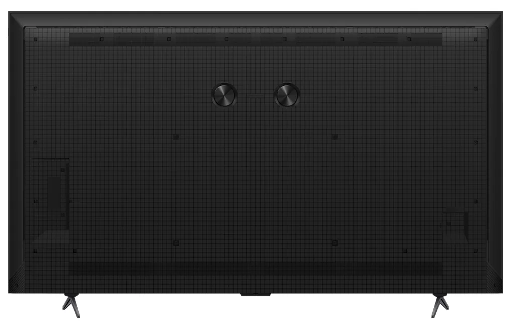 Google Tivi TCL QD-Mini LED 4K 85 Inch 85P8LS 3