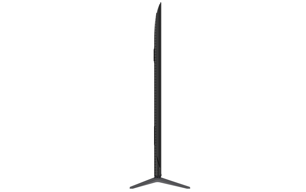 Google Tivi TCL QD-Mini LED 4K 85 Inch 85P8LS 5