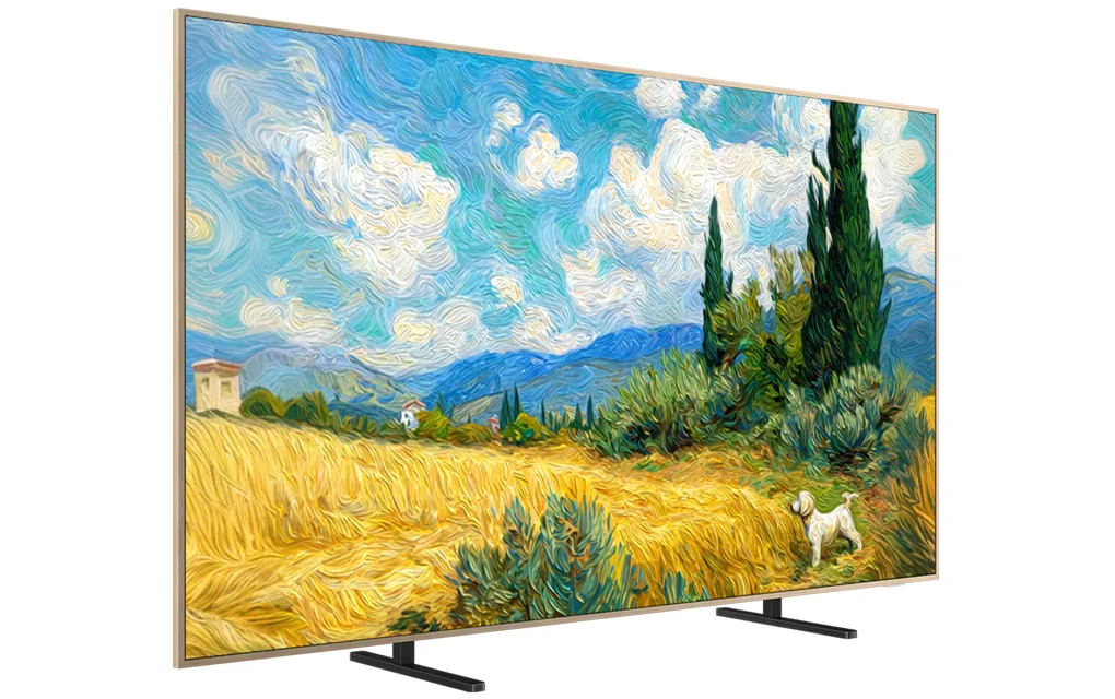 Google Tivi TCL QD-Mini LED 4K 65 Inch 65A400 Pro 1