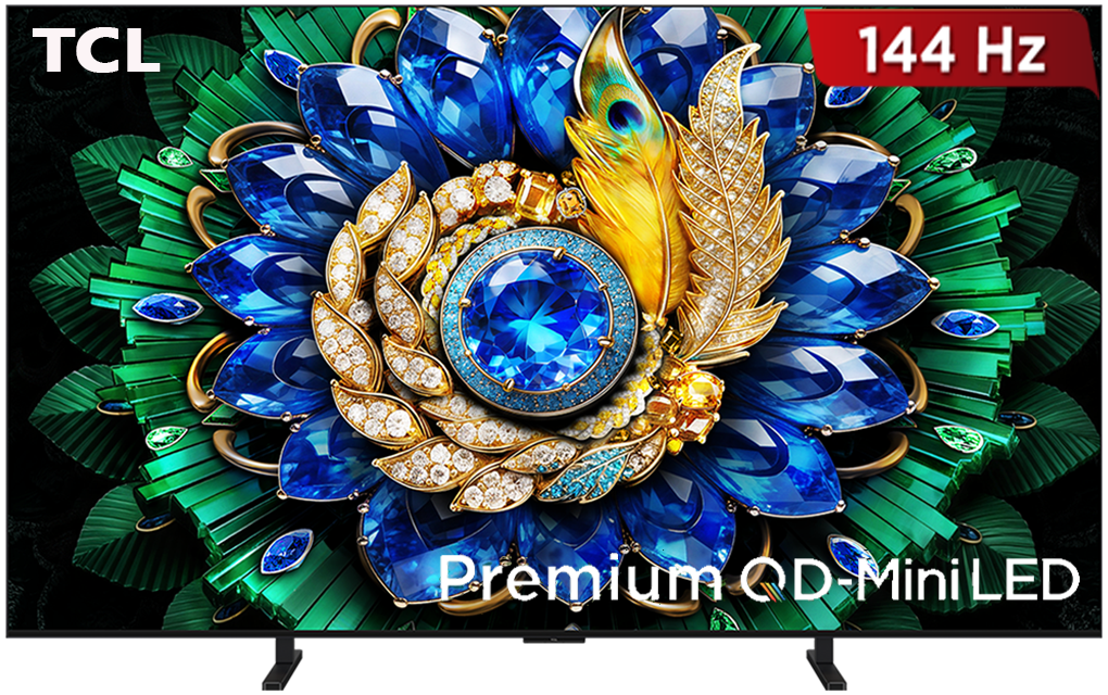 Google Tivi QD-Mini LED 65A400M