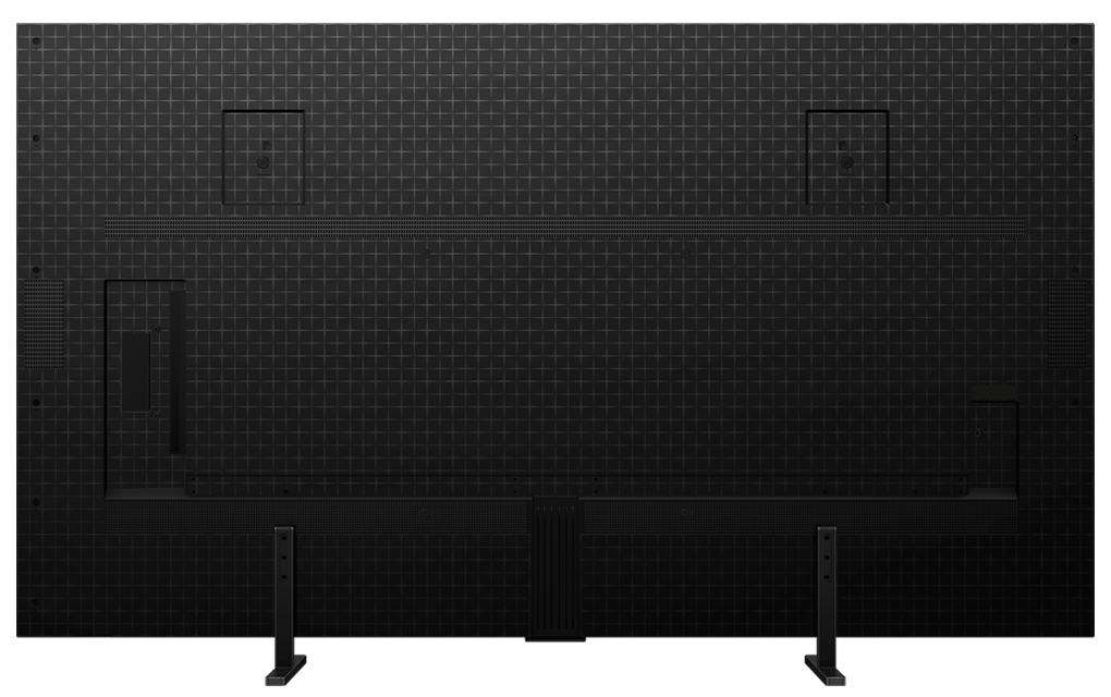 Google Tivi TCL QD-Mini LED 4K 65 Inch 65A400M 3