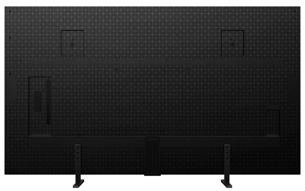 Google Tivi TCL QD-Mini LED 4K 65 Inch 65A400M 3