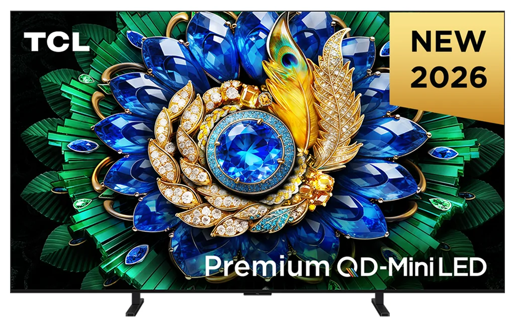 Google Tivi TCL QD-Mini LED 4K 85 Inch 85A400M