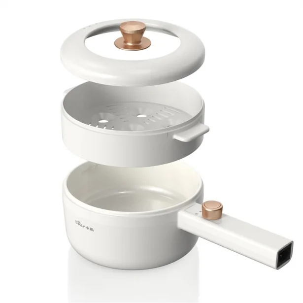 Bear DRG-F30H1 3 Lít