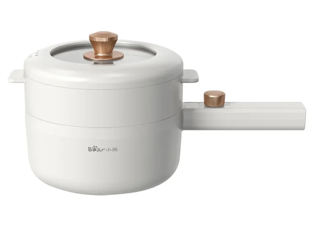 Nồi Lẩu Đa Năng Bear DRG-F30H1 3 Lít