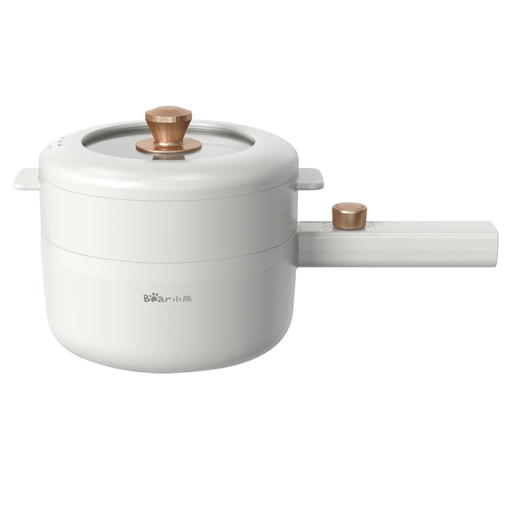 Nồi Lẩu Đa Năng Bear DRG-F30H1 3 Lít 0