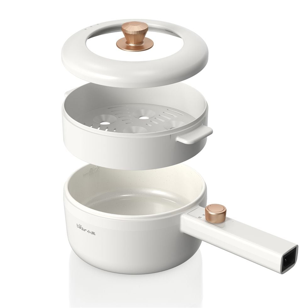 Nồi Lẩu Đa Năng Bear DRG-F30H1 3 Lít 1