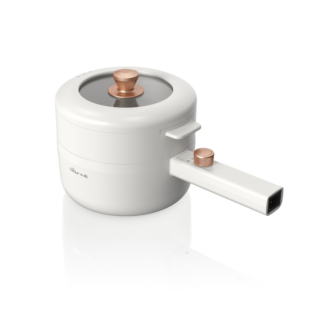 Nồi Lẩu Đa Năng Bear DRG-F30H1 3 Lít 2