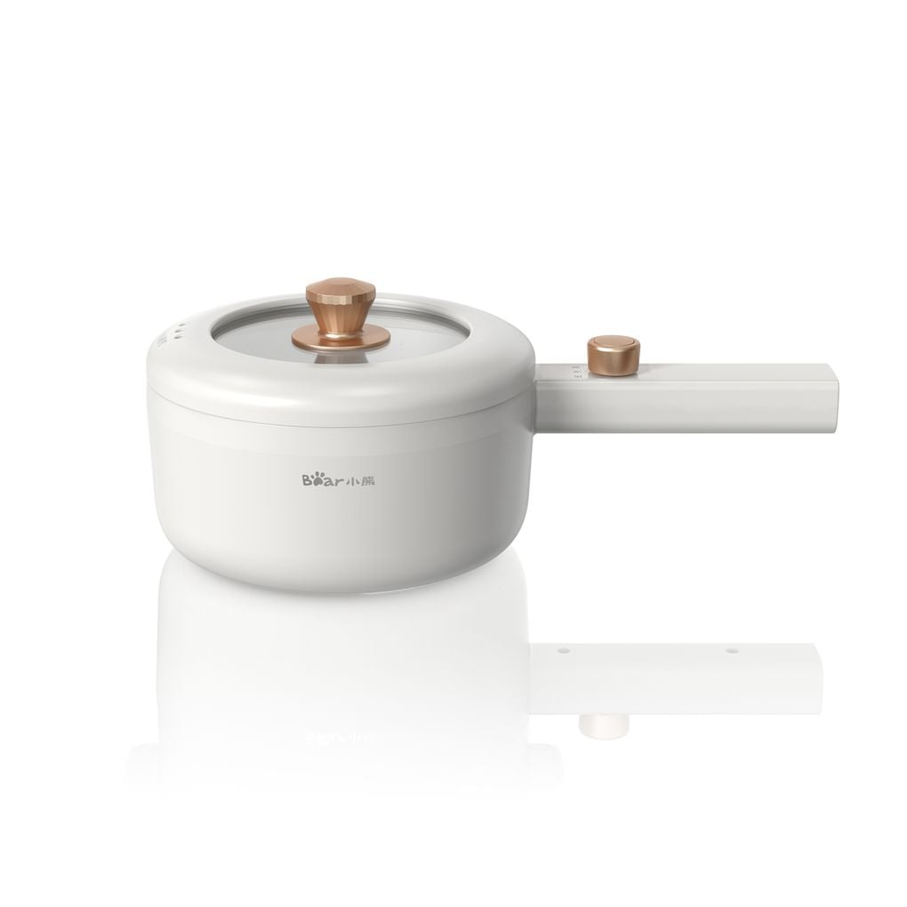 Nồi Lẩu Đa Năng Bear DRG-F30H1 3 Lít 3