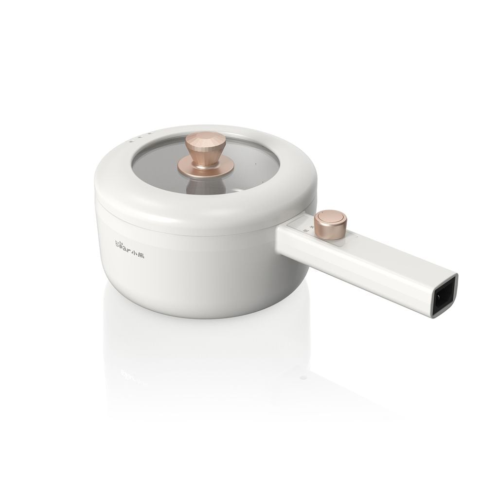 Nồi Lẩu Đa Năng Bear DRG-F30H1 3 Lít 4