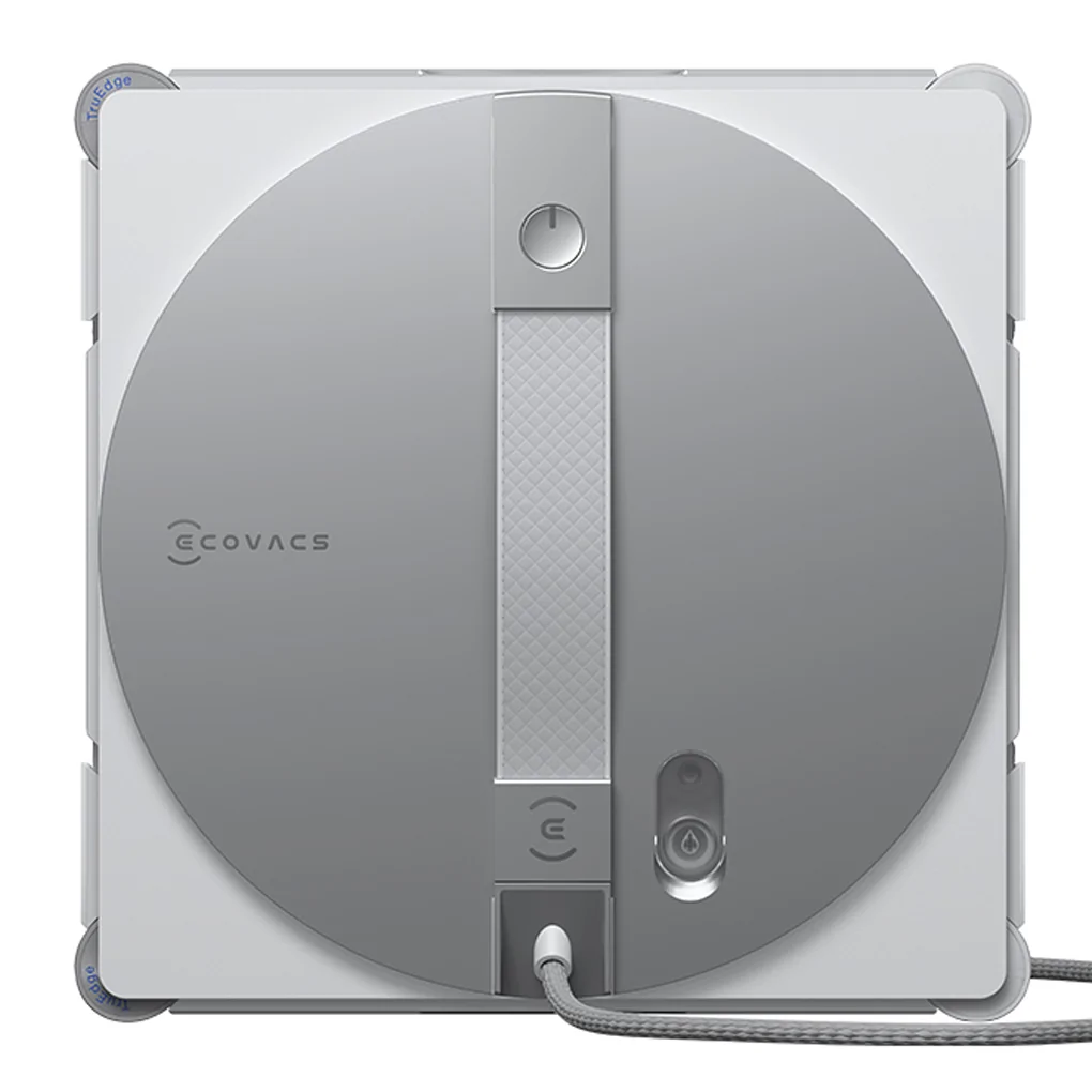 Robot lau kính Ecovacs W3 OMNI