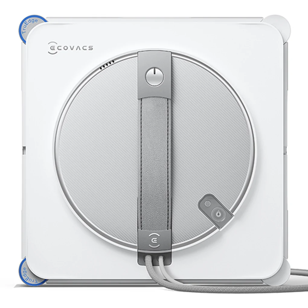 Robot lau kính Ecovacs W2S Omni