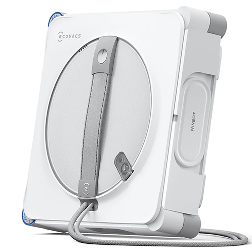 Robot lau kính Ecovacs W2S Omni 1