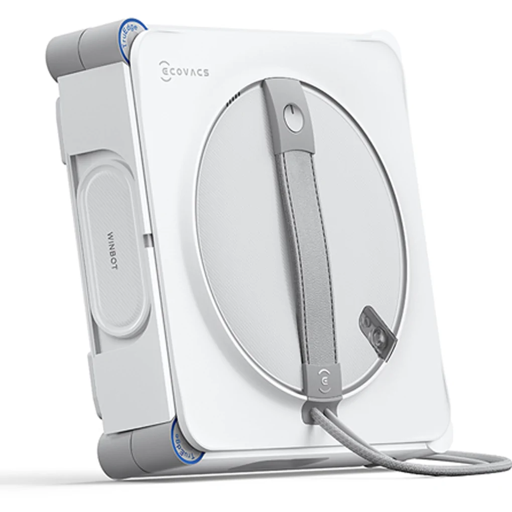 Robot lau kính Ecovacs W2S Omni 2
