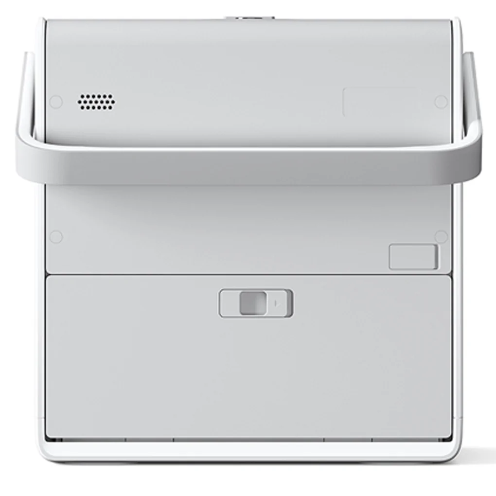 Robot lau kính Ecovacs W2S Omni 5