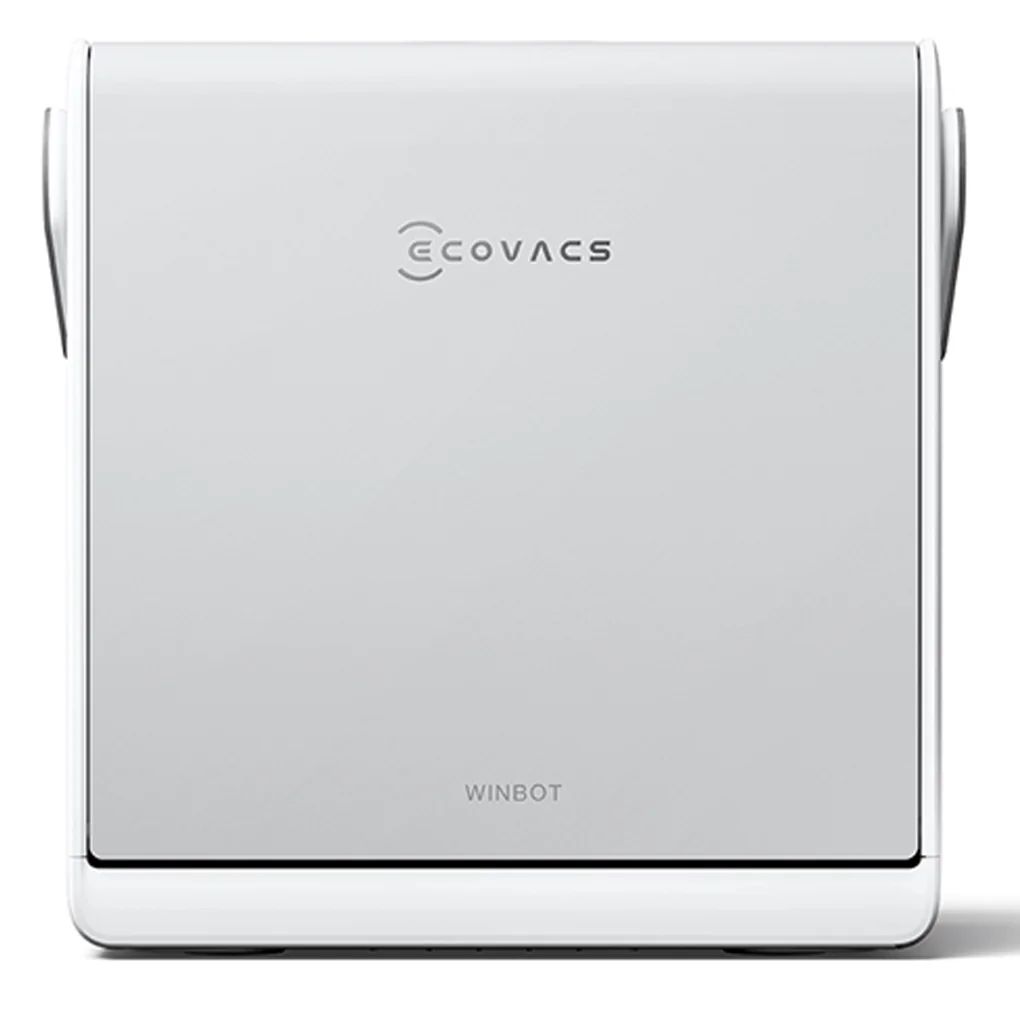 Robot lau kính Ecovacs W2S Omni 6