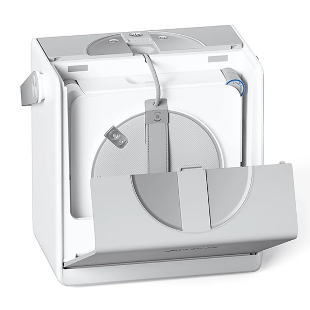 Robot lau kính Ecovacs W2S Omni 7