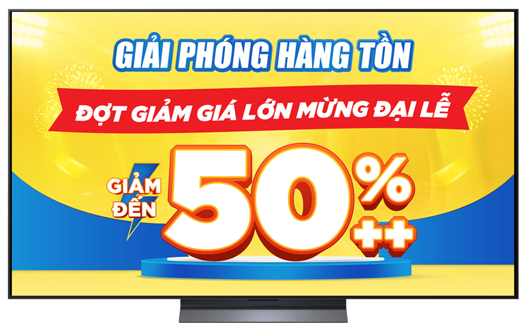 Smart Tivi AI OLED55C6PSA