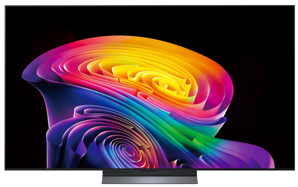 Smart Tivi LG OLED AI 4K 55 Inch OLED55C6PSA 0