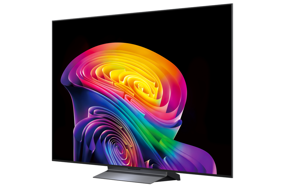 Smart Tivi LG OLED AI 4K 55 Inch OLED55C6PSA 0