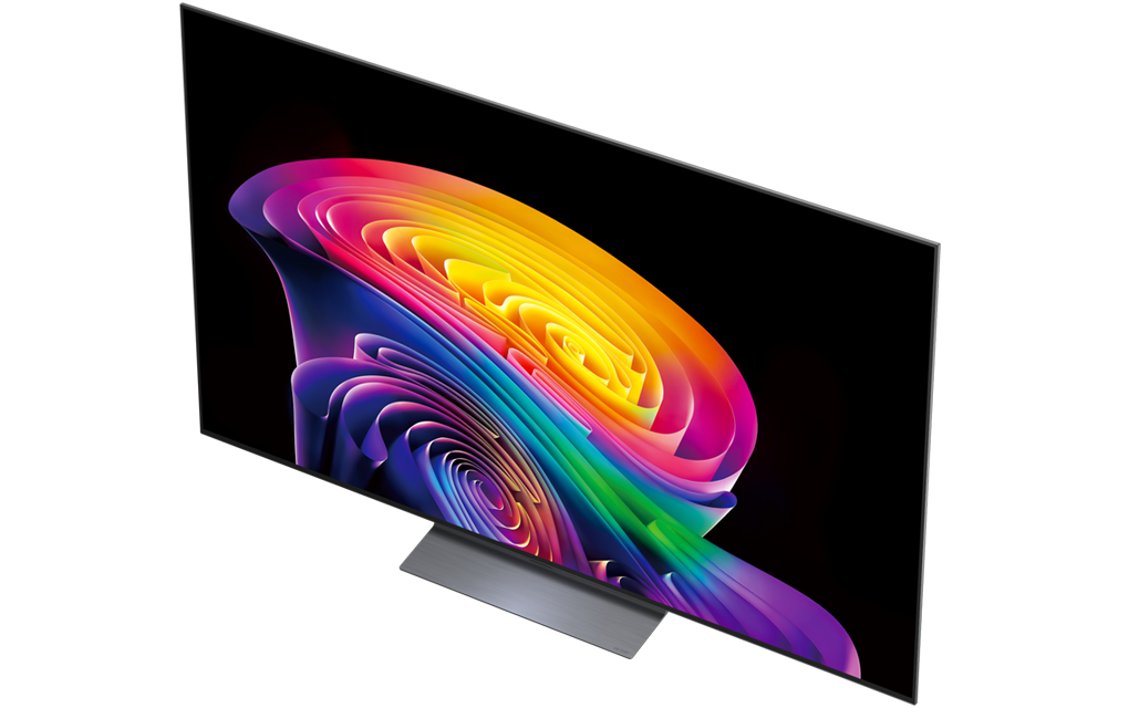 Smart Tivi LG OLED AI 4K 55 Inch OLED55C6PSA 2