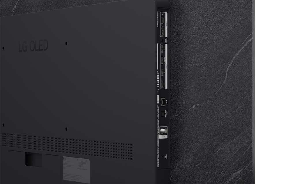 Smart Tivi LG OLED AI 4K 65 Inch OLED65C6PSA 5