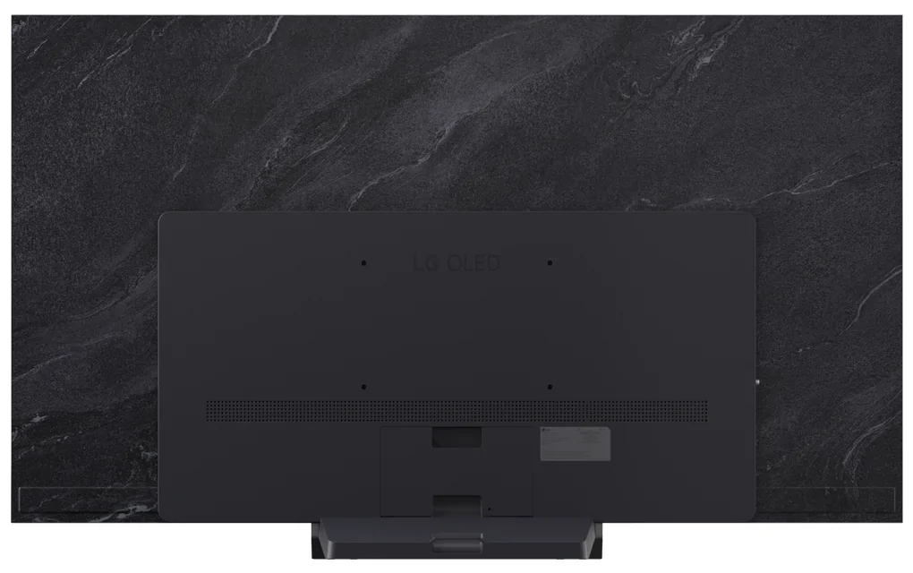 Smart Tivi LG OLED AI 4K 65 Inch 65C6PTA 8