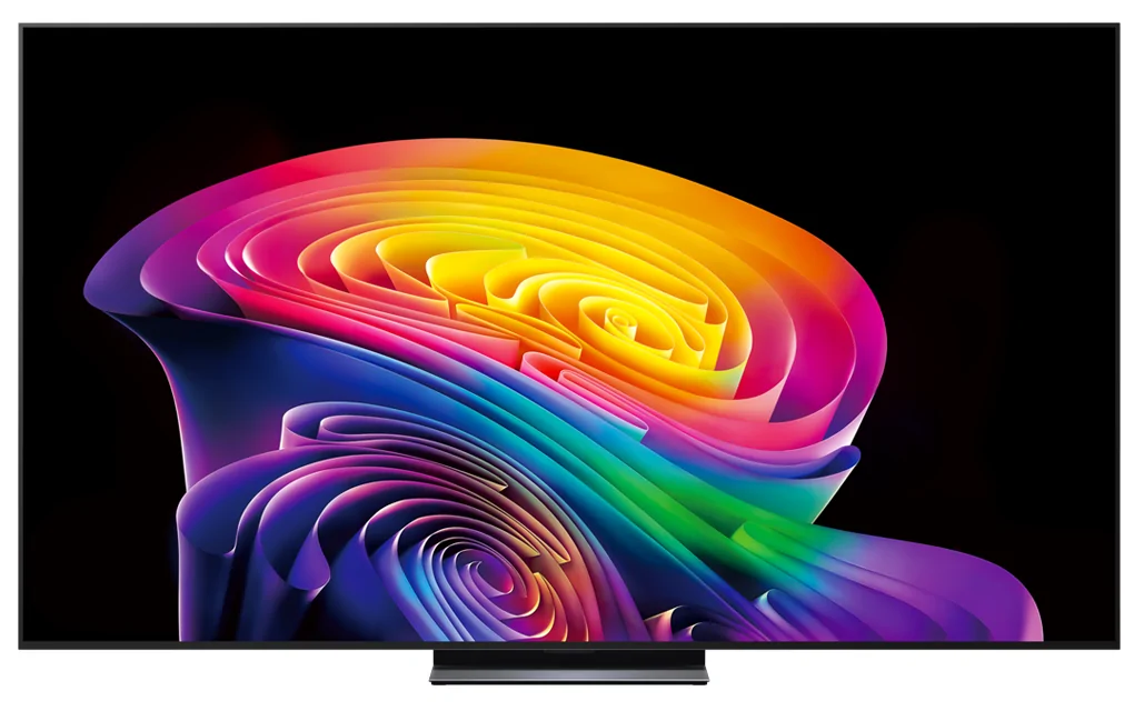 Smart Tivi AI OLED83C6PTA