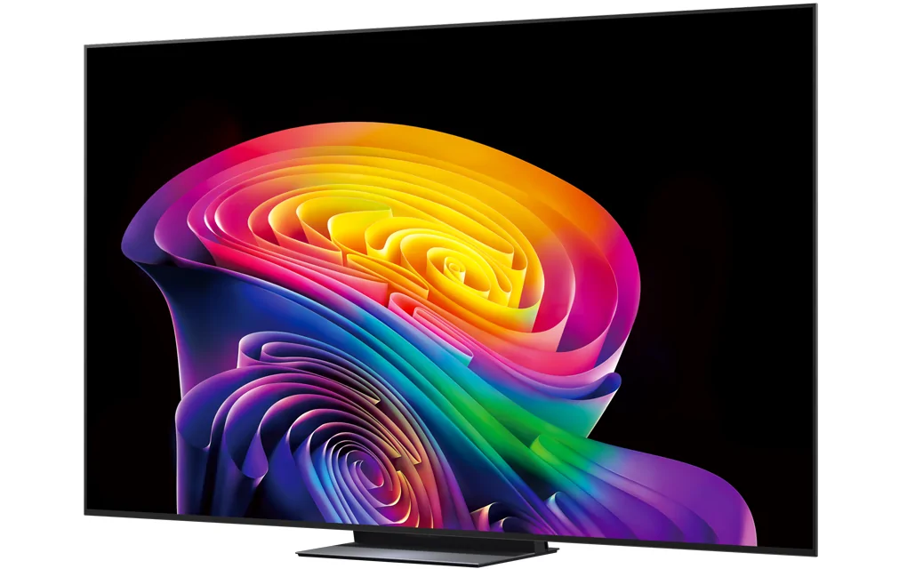 Smart Tivi LG OLED AI 4K 83 Inch OLED83C6PTA 0