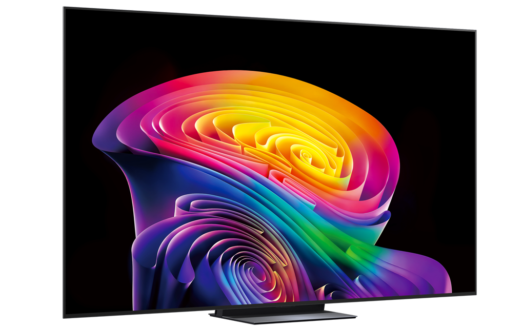 Smart Tivi LG OLED AI 4K 83 Inch OLED83C6PSA 1