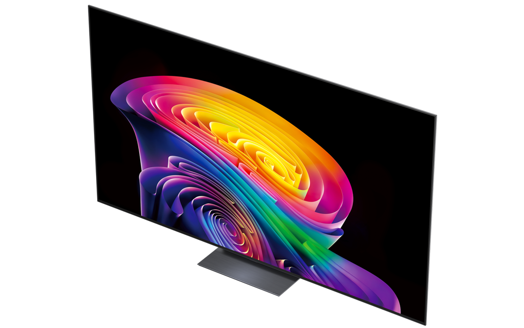 Smart Tivi LG OLED AI 4K 83 Inch OLED83C6PSA 2