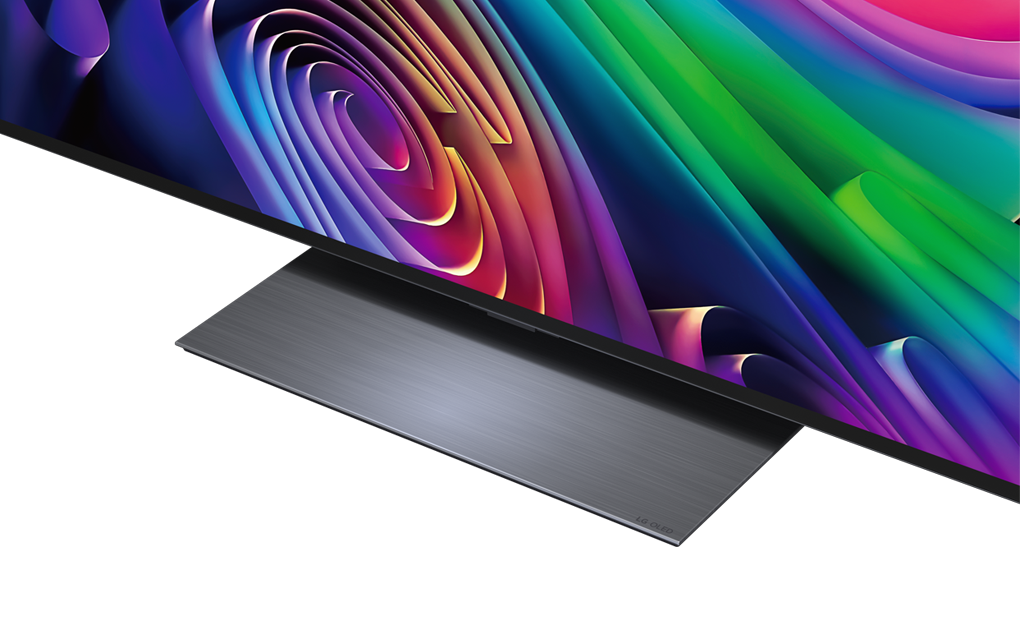 Smart Tivi LG OLED AI 4K 83 Inch OLED83C6PSA 3