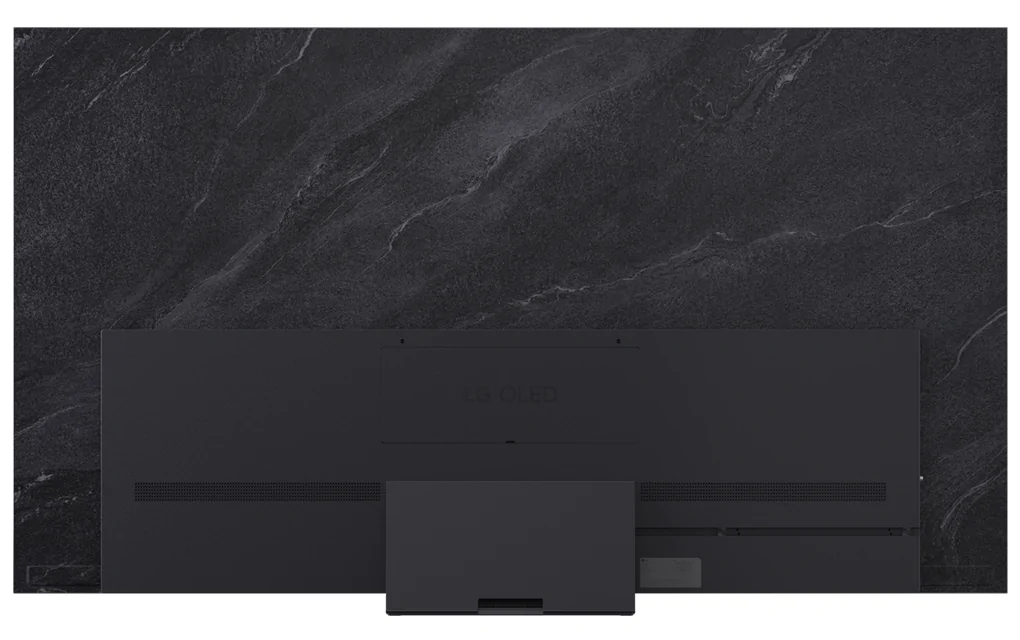 Smart Tivi LG OLED AI 4K 83 Inch OLED83C6PTA 7