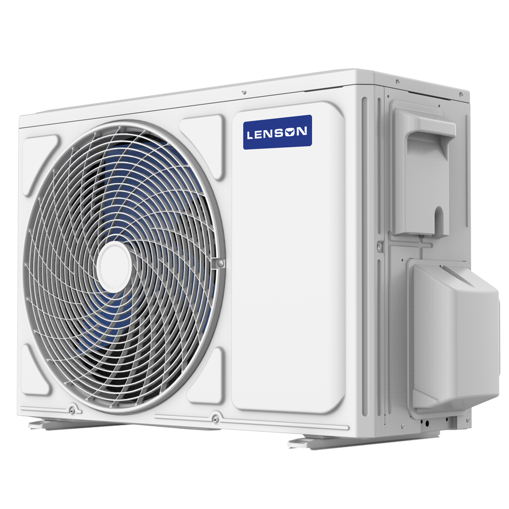 Máy Lạnh Lenson Inverter 1 Hp LV-09CX1 2