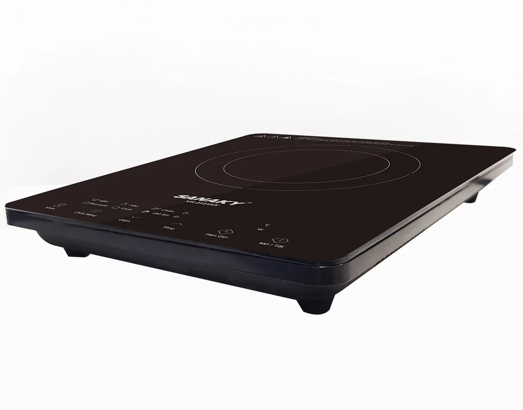 Bếp Từ Đơn Sanaky VH-3101HY 2000W 2