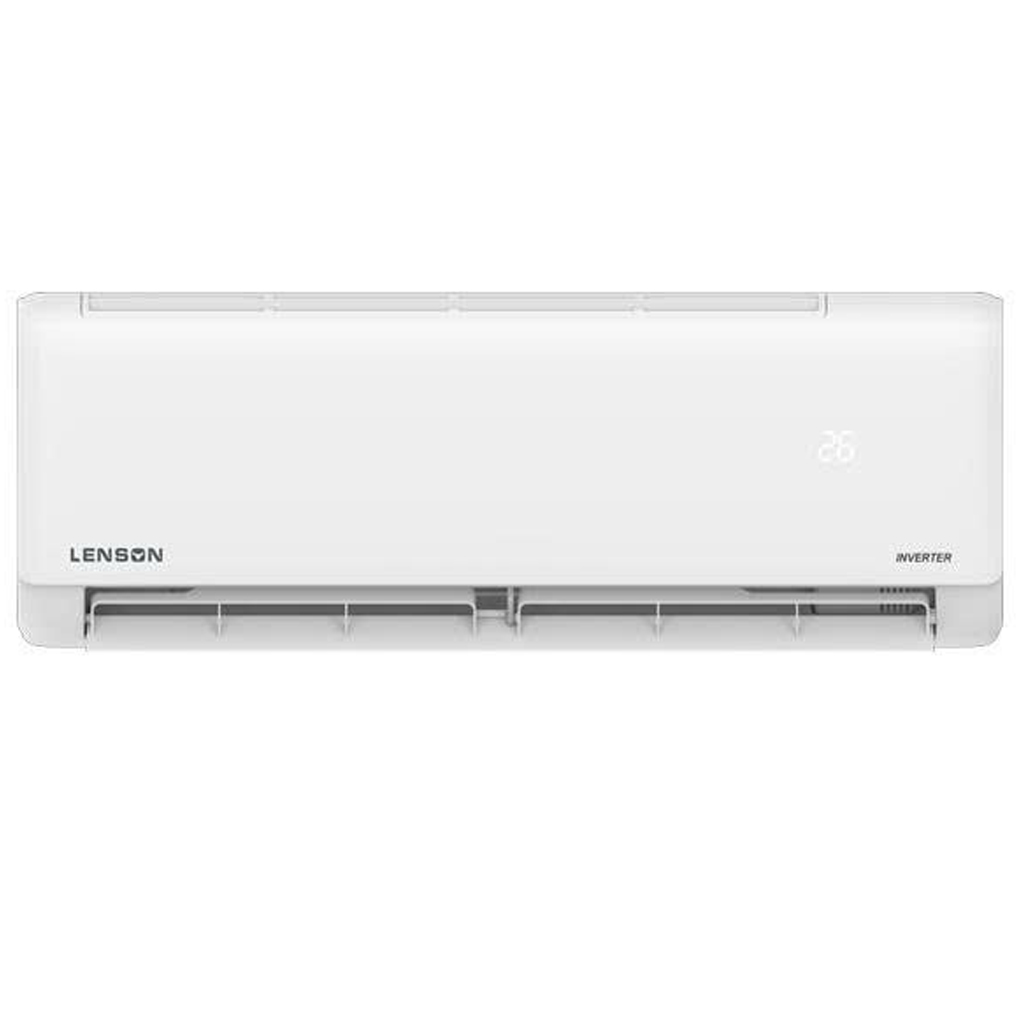 Máy Lạnh Lenson Inverter 1.5 Hp LV-12CX1 0