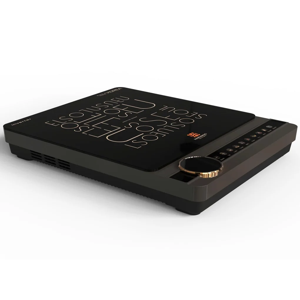 Bếp Từ Đơn Kèm Nồi Lẩu Hawonkoo SEOUL-CEH-114 Inverter 2