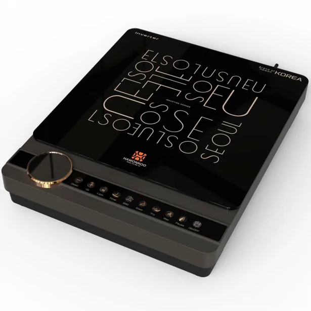 Hawonkoo SEOUL-CEH-114 Inverter