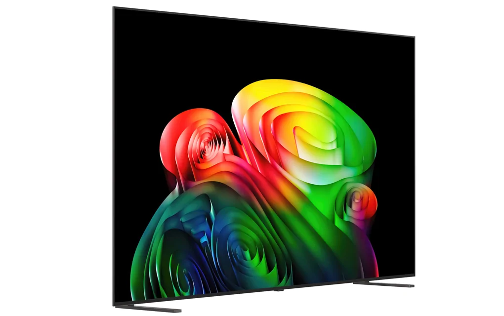 Smart Tivi LG OLED AI 4K 83 Inch OLED83B6PSA 0