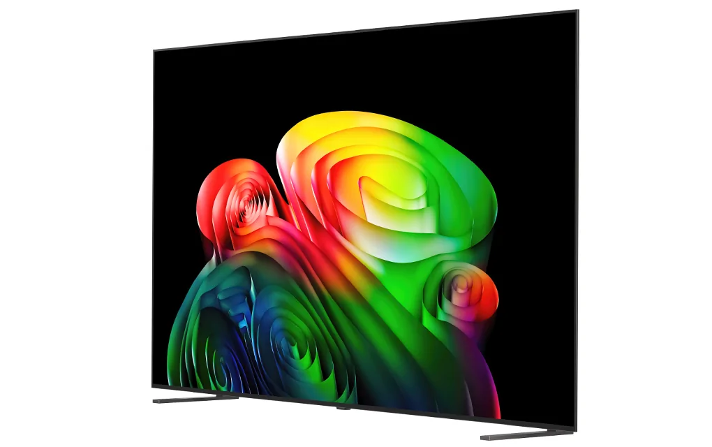 Smart Tivi LG OLED AI 4K 83 Inch OLED83B6PSA 1